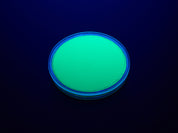 Fluorescent Pigment - Green