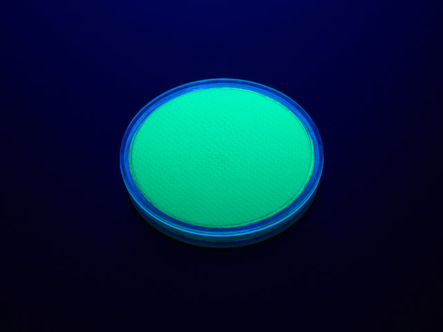 Fluorescent Pigment - Green