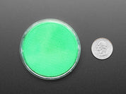 Fluorescent Pigment - Green