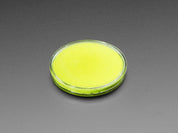 Fluorescent Pigment - Yellow