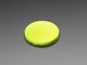 Fluorescent Pigment - Yellow