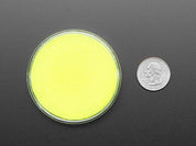 Fluorescent Pigment - Yellow