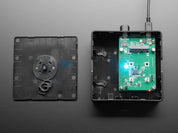 Element14 Desktop Enclosure Kit for Raspberry Pi Computers