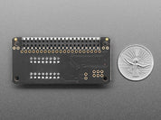 Adafruit GPIO Expander Bonnet - 16 Additional I/O over I2C