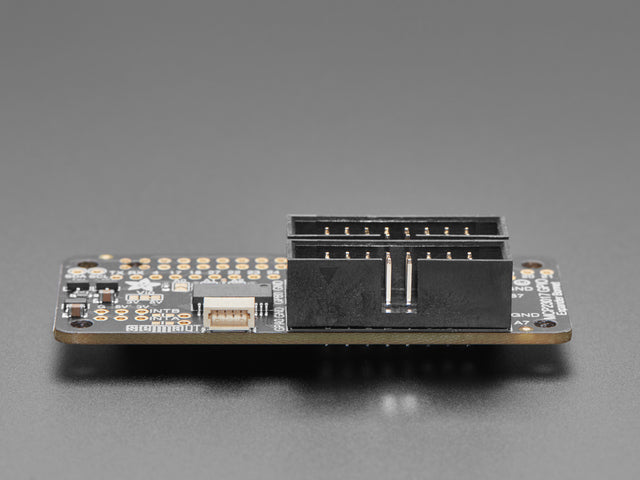 Adafruit GPIO Expander Bonnet - 16 Additional I/O over I2C