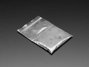 Thermochromic Pigment - Black - 10g