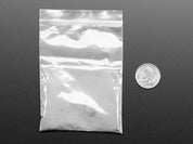 Thermochromic Pigment - Black - 10g