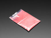 Thermochromic Pigment - Red - 10g