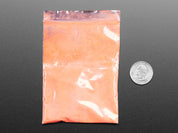 Thermochromic Pigment - Orange - 10g