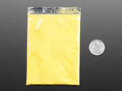 Thermochromic Pigment - Yellow - 10g
