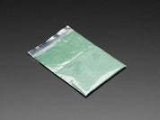 Thermochromic Pigment - Green - 10g