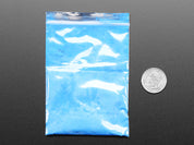 Thermochromic Pigment - Blue - 10g
