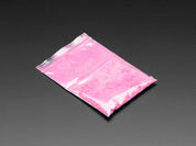Thermochromic Pigment - Pink - 10g