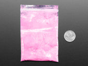 Thermochromic Pigment - Pink - 10g
