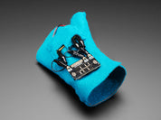 Pimoroni MINI.MU Glove Kit - without micro:bit