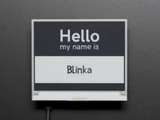 Pimoroni Inky wHAT (ePaper/eInk/EPD) - Black/White