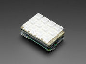 Pimoroni Keybow Mini Mechanical Keyboard Kit with Raspberry Pi