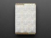 Pimoroni Keybow Mini Mechanical Keyboard Kit with Raspberry Pi