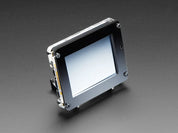 Adafruit PyPortal Desktop Stand Enclosure Kit