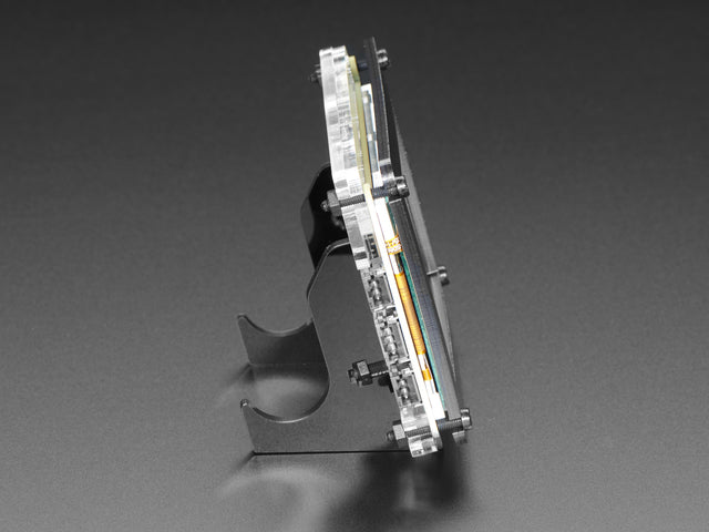 Adafruit PyPortal Desktop Stand Enclosure Kit