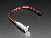 Fiber Optic Light Source - 1 Watt - Red