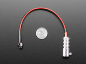 Fiber Optic Light Source - 1 Watt - Red