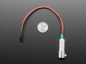 Fiber Optic Light Source - 1 Watt - Green