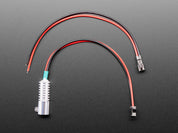 Fiber Optic Light Source - 1 Watt - Green