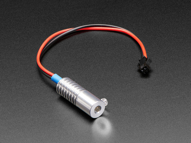 Fiber Optic Light Source - 1 Watt - Blue