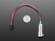 Fiber Optic Light Source - 1 Watt - Blue