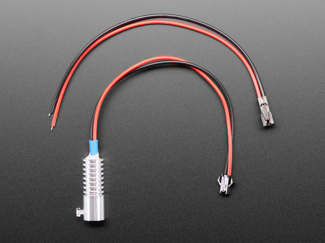 Fiber Optic Light Source - 1 Watt - Blue