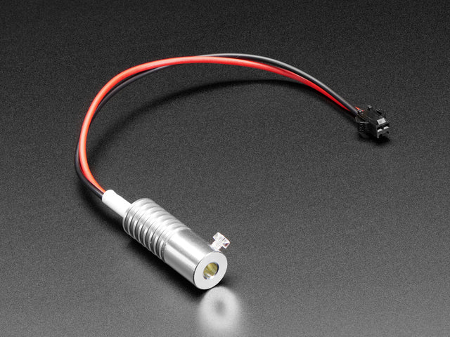Fiber Optic Light Source - 1 Watt - White