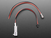 Fiber Optic Light Source - 1 Watt - White
