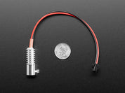 Fiber Optic Light Source - 1 Watt - Pink