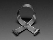 GPIO Ribbon Cable 2x8 IDC Cable - 16 pins 12" long