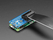 GPIO Ribbon Cable 2x8 IDC Cable - 16 pins 12" long