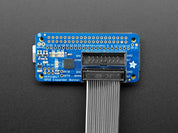 GPIO Ribbon Cable 2x8 IDC Cable - 16 pins 12" long