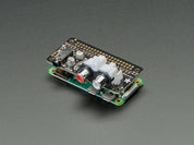 Dual RCA Jack for Adafruit I2S Audio Bonnet