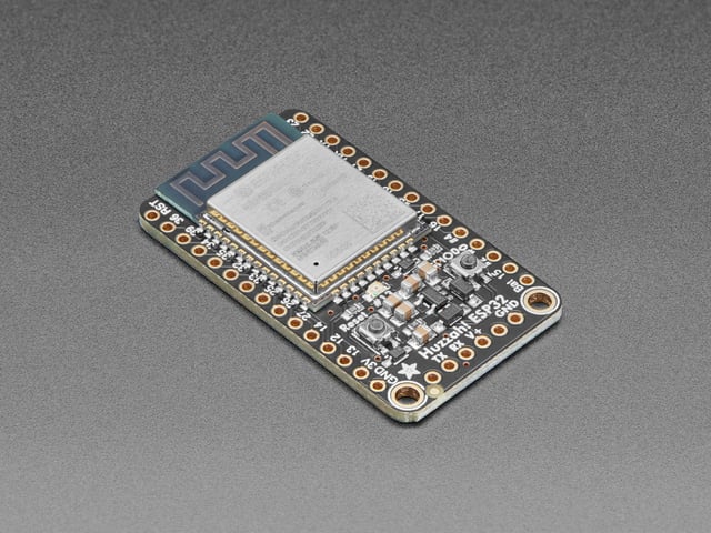 Adafruit HUZZAH32 – ESP32 Breakout Board