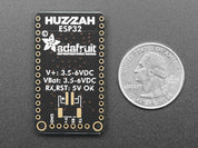 Adafruit HUZZAH32 – ESP32 Breakout Board