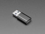 USB A to USB C Adapter