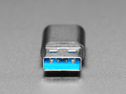 USB A to USB C Adapter