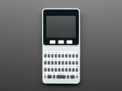 M5Stack FACES ESP32 Pocket Computer - Keyboard, Game, Calculator