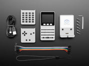 M5Stack FACES ESP32 Pocket Computer - Keyboard, Game, Calculator