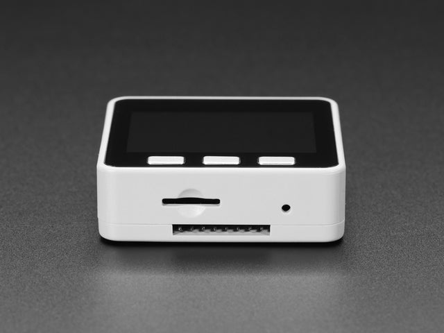 M5Stack Gray Development Kit - ESP32 Dev Board w/ MPU6886+BMM150