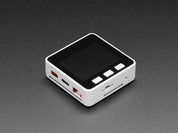 M5Stack Gray Development Kit - ESP32 Dev Board w/ MPU6886+BMM150