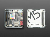 M5Stack Gray Development Kit - ESP32 Dev Board w/ MPU6886+BMM150