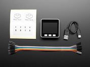 M5Stack Gray Development Kit - ESP32 Dev Board w/ MPU6886+BMM150