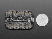 PocketBeagle - Pocket Size BeagleBone Linux Computer