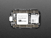 PocketBeagle - Pocket Size BeagleBone Linux Computer